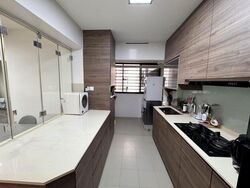 Blk 693C Admiralty Grove (Woodlands), HDB 4 Rooms #612032321